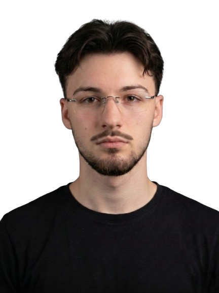 Andryus Zolet avatar